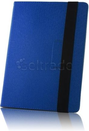 Forever Uniwersalne etui ORBI do tabletów 10" Niebieskie (GSM003377)