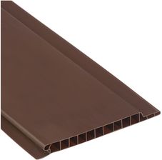 Zdjęcie Cezar Podbitka Dachowa 2.6Mx100mm 9mm Brązowy - Gdańsk