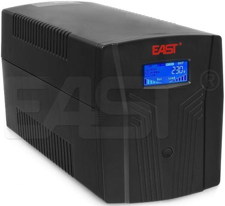 East AT-UPS1200-LCD