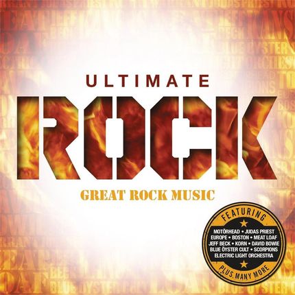 Rock shops Music CD