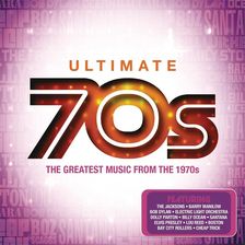 Zdjęcie Ultimate... 70s (CD) - Katowice