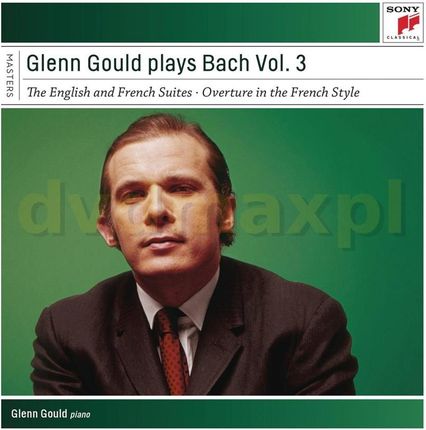 (CD)Plays Bach: English..／Glenn Gould 71vL3qIqt3L._UF1000,1000_QL80_.jpg