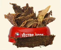 Vector Food Beef Jerky 200g