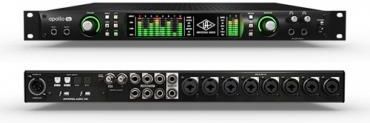 DTM・DAW Universal Audio Apollo 8p QUAD Universal Audio Apollo 8p QUAD | Gear4music