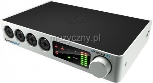 DTM・DAW iConnectivity - iConnectAUDIO4+ iConnectAUDIO4+ — iConnectivity