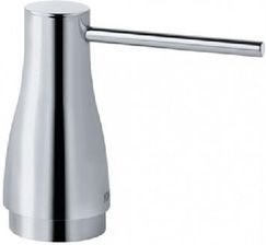 Zdjęcie Kwc Eve Chrom  (119.0307.870) - Pilica