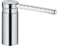 Zdjęcie Kwc Ava Chrom  (119.0200.126) - Jelcz-Laskowice