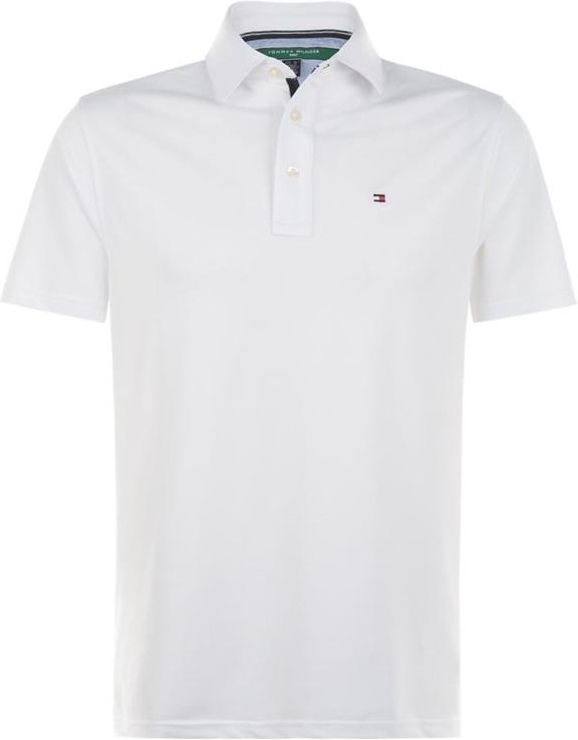 tommy hilfiger golf polo