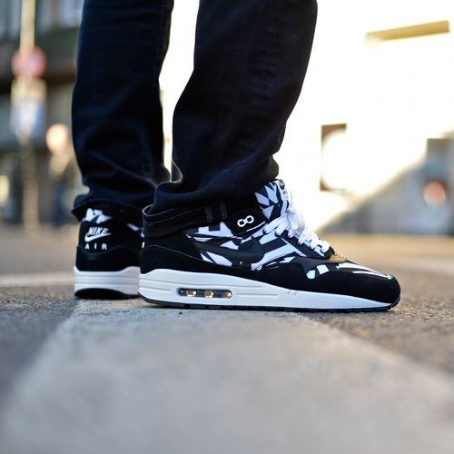 Nike air max shop 1 gpx dazzle