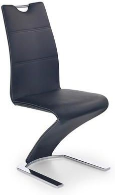 Halmar Krzesło K-188 Czarne