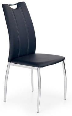Halmar Krzesło K-187 Czarne