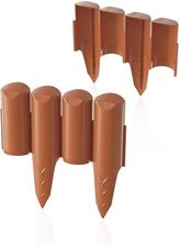 Zdjęcie Prosperplast Border IPBO terakota - Złoczew