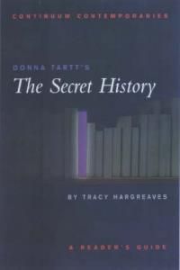 The Secret History, by Donna Tartt 