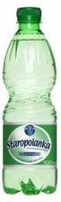 Zdjęcie Staropolanka Woda Gaz. 500ml - Radzymin