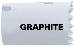 Zdjęcie Graphite Otwornica Bi-Metalowa 35 Mm (57H914)  - Radomsko