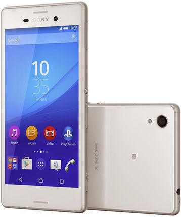 sony m4 aqua