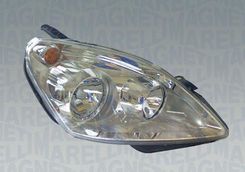 Zdjęcie Polcar Lampy przednie 556309-U - Czchów