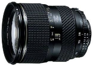Tokina AF AT-X 28-70mm F2.8 Canon　EFマウント トキナ）Tokina AT-X AF 28-70mm F2.8 PRO 5608823（キヤノン用