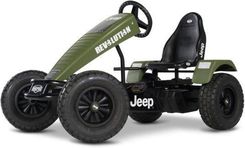 Berg Gokart Jeep Revolution Bfr-3 - Gokarty dla dzieci