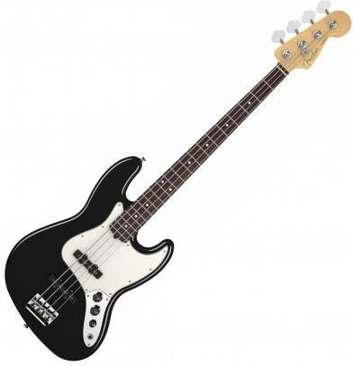 A*B様 Fender American Standard Jazz Bass Fender American Standard Jazz Bass review | MusicRadar