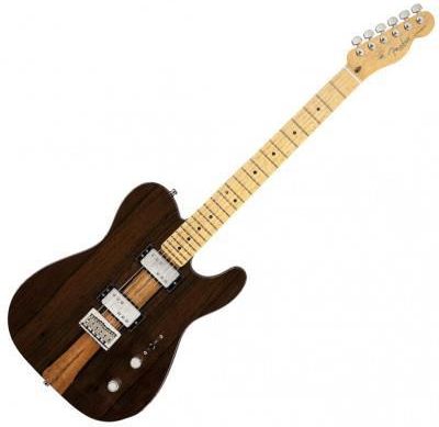 ギター Fender select telecaster Fender Select Telecaster Electric Guitar (2012) – Elderly