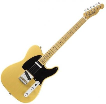 ギター Fender American Vintage52 Telecaster BTB FENDER USA American Vintage 52 Telecaster (BTB)|ドルフィン