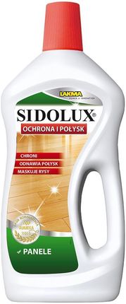 Sidolux Exp Pasta D/Nabł. Paneli 750Ml
