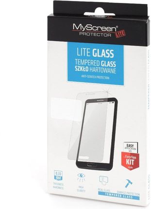 MyScreen Protector L!TE Samsung Galaxy S6 (MD2345TG)