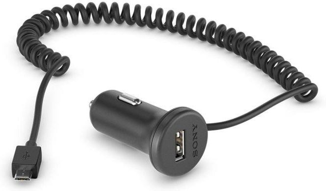 Ładowarka do telefonu Sony 1284 1636 Opinie i ceny na Ceneo.pl Szybka ładowarka UCH32C | Sony PL