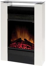 Zdjęcie Dimplex Optiflame Gisella Biały Połysk Elektryczny Z Obudową - Białystok