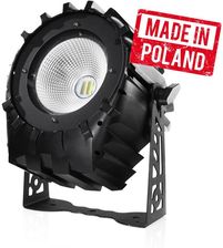 Zdjęcie Flash LED PAR 64 COB RGBW - Pszczyna