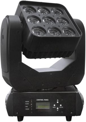 Flash LED Matrix 9x12 4w1 RGBW - Sprzęt oświetleniowy - Ceny i