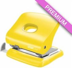 Zdjęcie Esselte Dziurkacz Rapid Fc30 Żółty (es743-6) - Tarnów