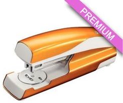 Zdjęcie Esselte Zszywacz Leitz Wow 5502 Pomarańczowy (es719) - Strzegom