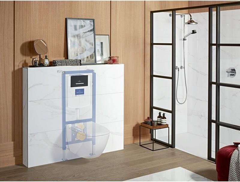 Villeroy&Boch ViConnect H112 92246100 - zdjęcie 3 Villeroy&Boch ViConnect H112 92246100