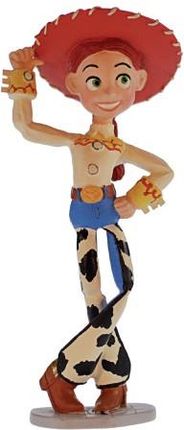 Bullyland Toy Story 3 Figurka Jessie 10 cm bula12762