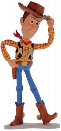 Bullyland Toy Story 3 Figurka Chudy 10 cm bula12761