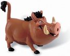 Bullyland Król Lew Figurka Pumba 8 cm bula12533