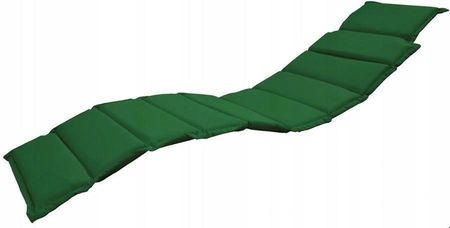 Fieldmann Poduszka na leżak zielona (FDZN 9015)