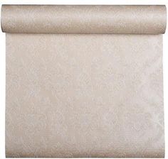 Zdjęcie Rasch Barok Kremowy 10,05M x 53Cm (147919) - Gryfice