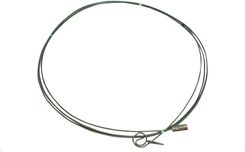 Zdjęcie Mega Drut Kominowy Do Przepychania 8M (12787)  - Drawno