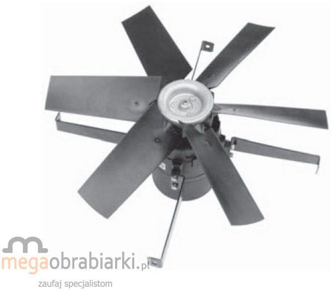 Deltafan 500/K/8-8/35/400 - Opinie i ceny na Ceneo.pl