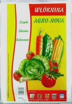 Pegas Agrowłóknina Agro Nova 17 Pakiet 2,0x5