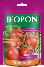 Zdjęcie Biopon Koncentrat Do Pomidorów 350g - Ustrzyki Dolne
