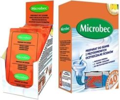 Zdjęcie Bros Microbec Ultra 18x25g Saszetki - Dobra