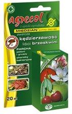 Zdjęcie Agrecol Miedzian Extra 350sc 100ml - Bochnia