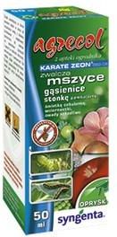 Agrecol Karate Zeon 050cs 2,5ml