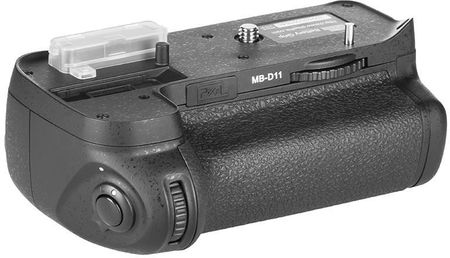 Pixel D11 Battery Grip do Nikon D7000