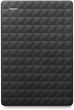 Seagate Expansion Portable 1TB Czarny (STEA1000400)