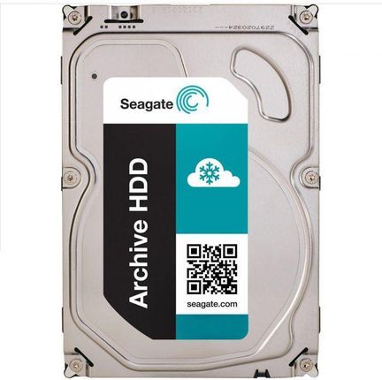 Seagate Archive HDD 8TB 3,5" (ST8000AS0002)